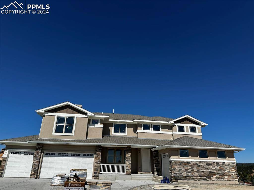 Colorado Springs, CO 80921,2597 Sangria CT