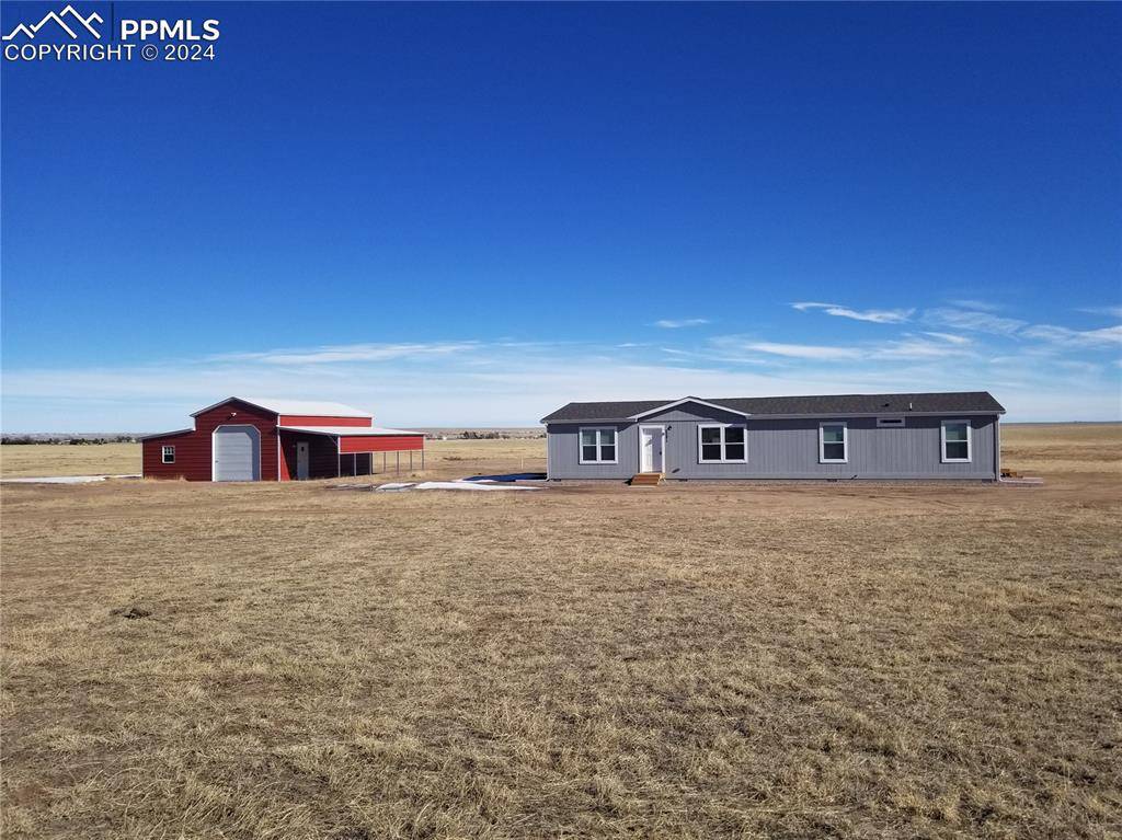 Calhan, CO 80808,2281 S Ellicott HWY