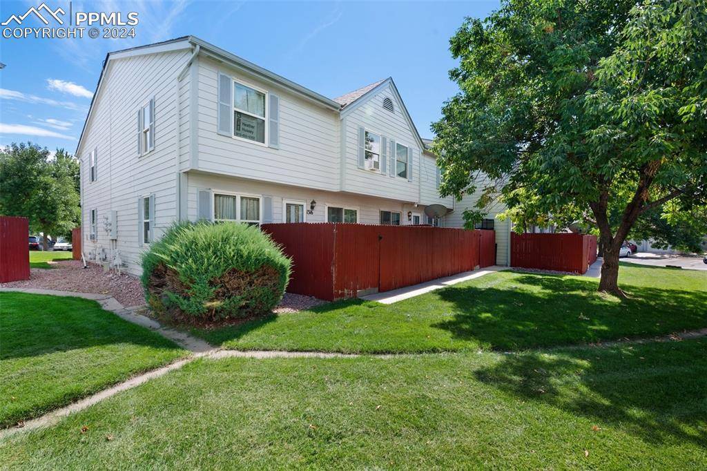 Colorado Springs, CO 80916,1314 Firefly CIR