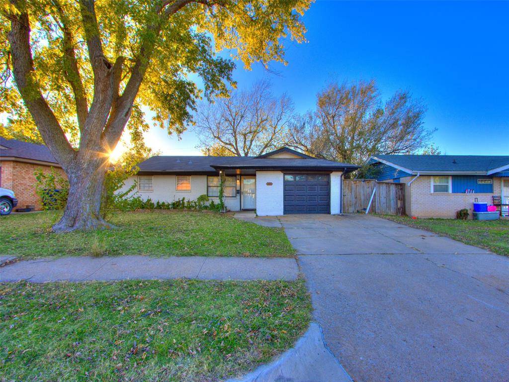 Oklahoma City, OK 73159,8817 S Fairview Drive