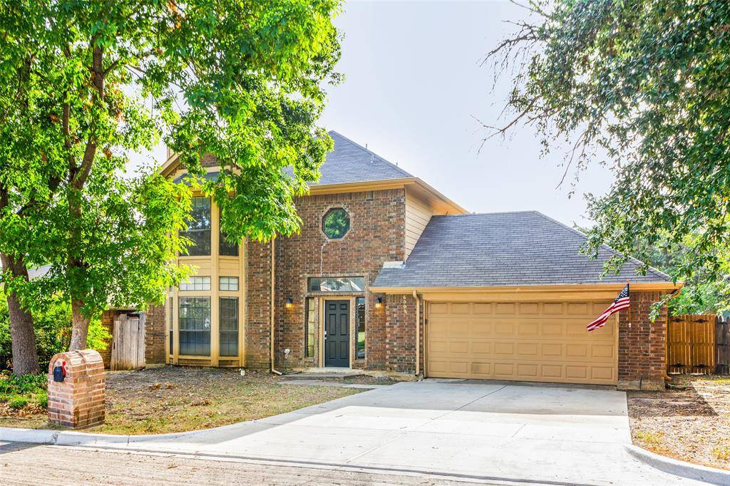 Arlington, TX 76017,6009 Glenwood Drive