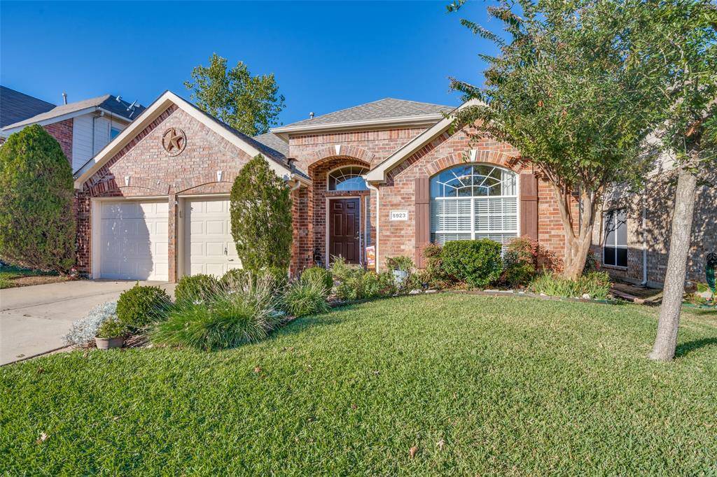 Sachse, TX 75048,5923 Vista Park Lane