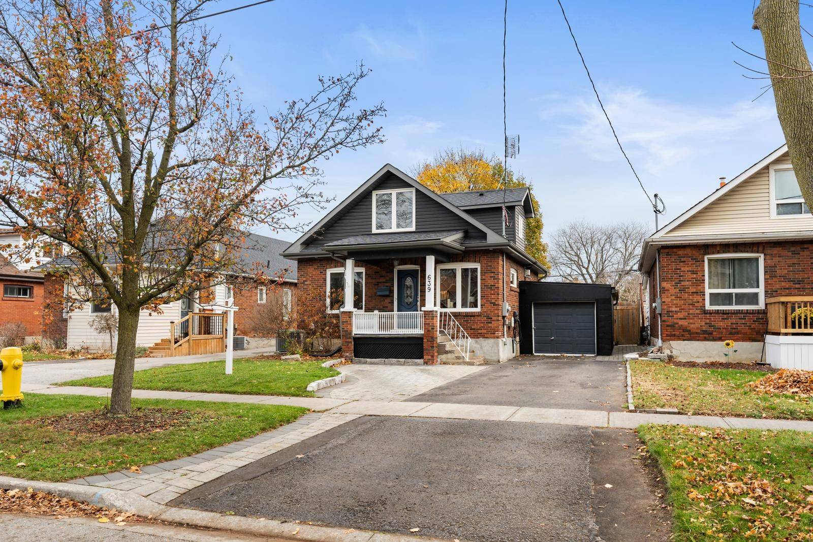 Oshawa, ON L1G 4J2,639 Somerville AVE W