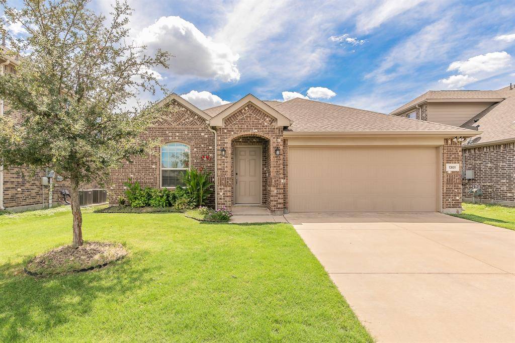 Anna, TX 75409,1301 Deerfield Drive