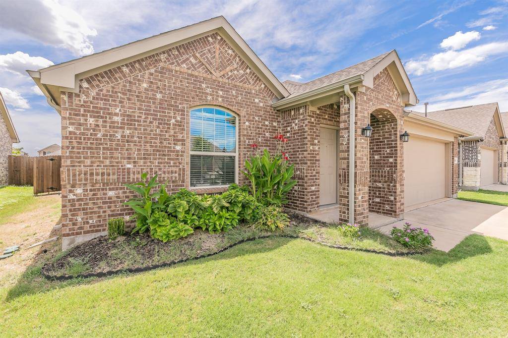 Anna, TX 75409,1301 Deerfield Drive