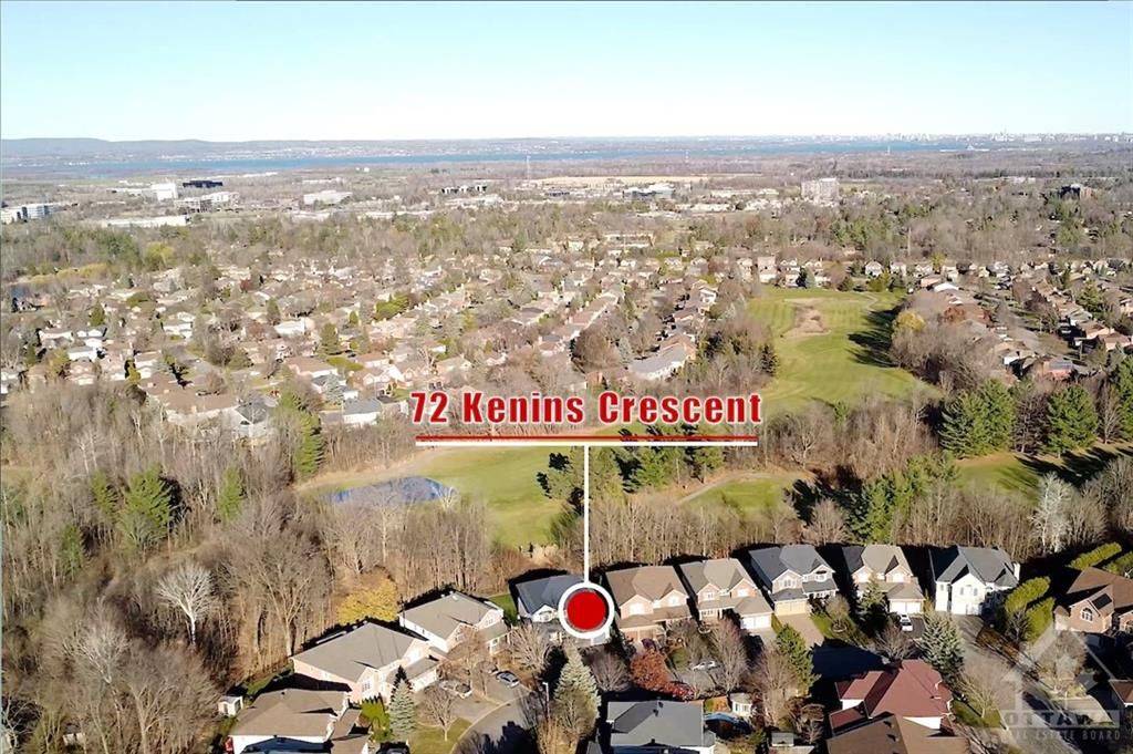 Kanata, ON K2K 3E4,72 KENINS CRES