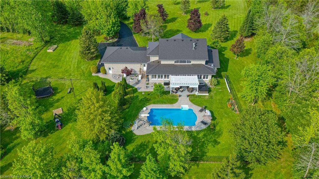 Greater Napanee, ON K7R 3K6,888 COUNTY ROAD 8 N/A