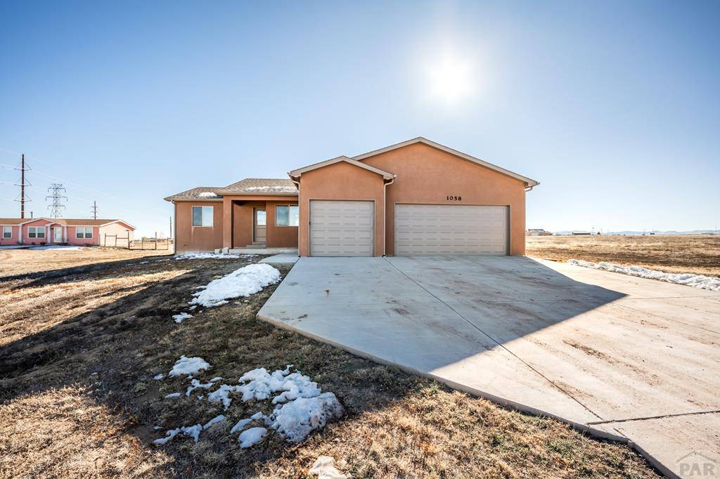 Pueblo West, CO 81007,1058 E Ranch Dr