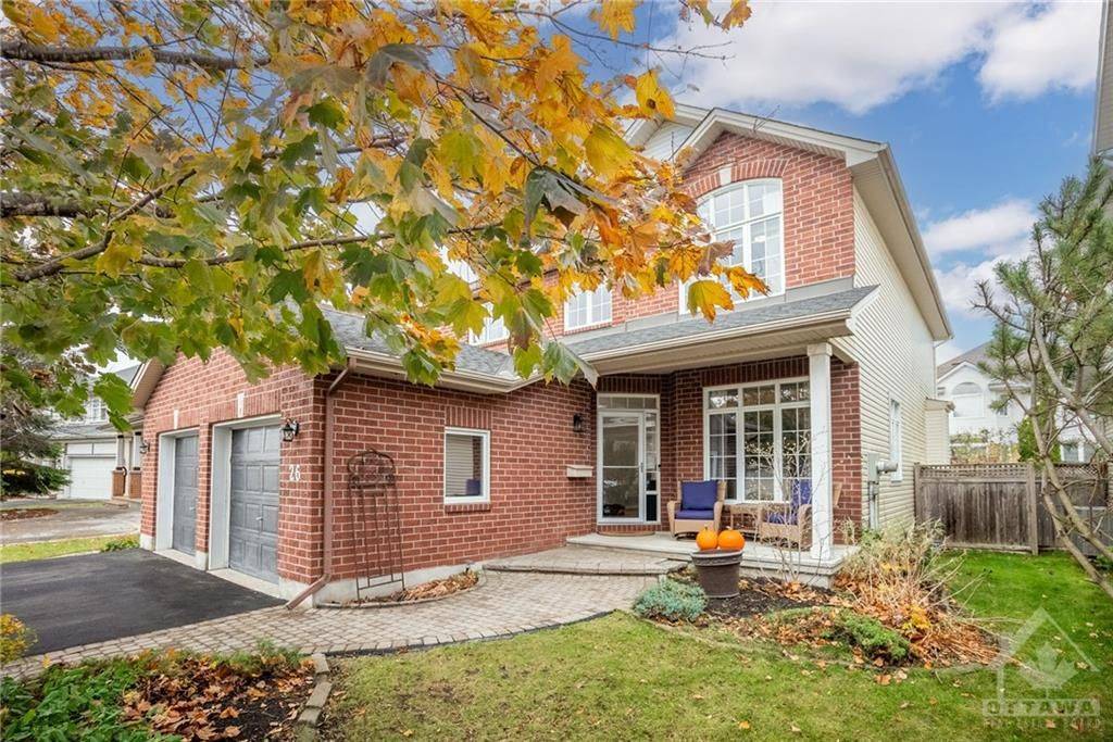 Kanata, ON K2M 2X1,26 WINDGATE CRES