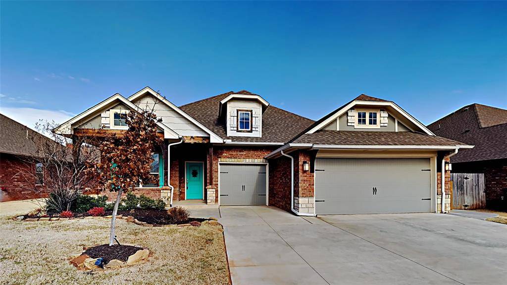 Oklahoma City, OK 73169,8709 SW 66TH Place