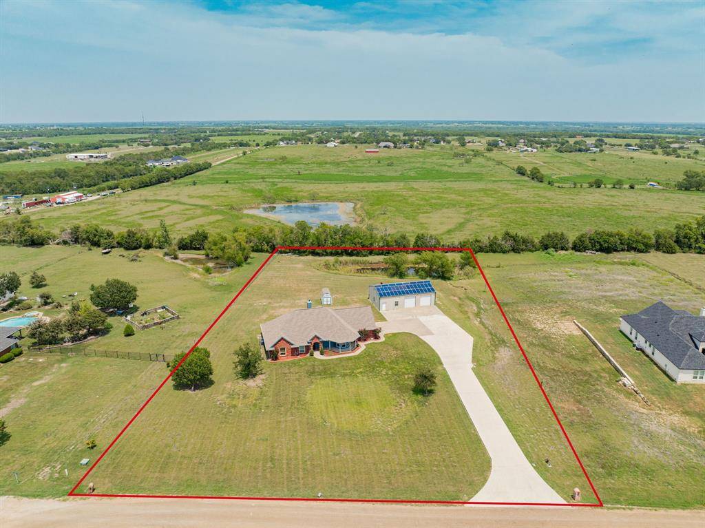 Kaufman, TX 75142,3073 W Ridgeview Circle