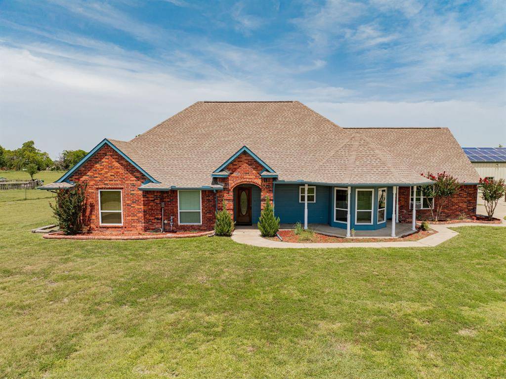 Kaufman, TX 75142,3073 W Ridgeview Circle