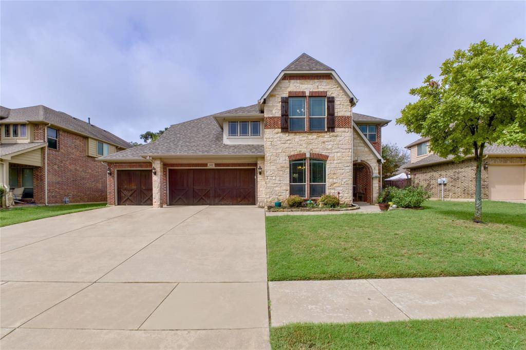 Burleson, TX 76028,952 Tara Drive