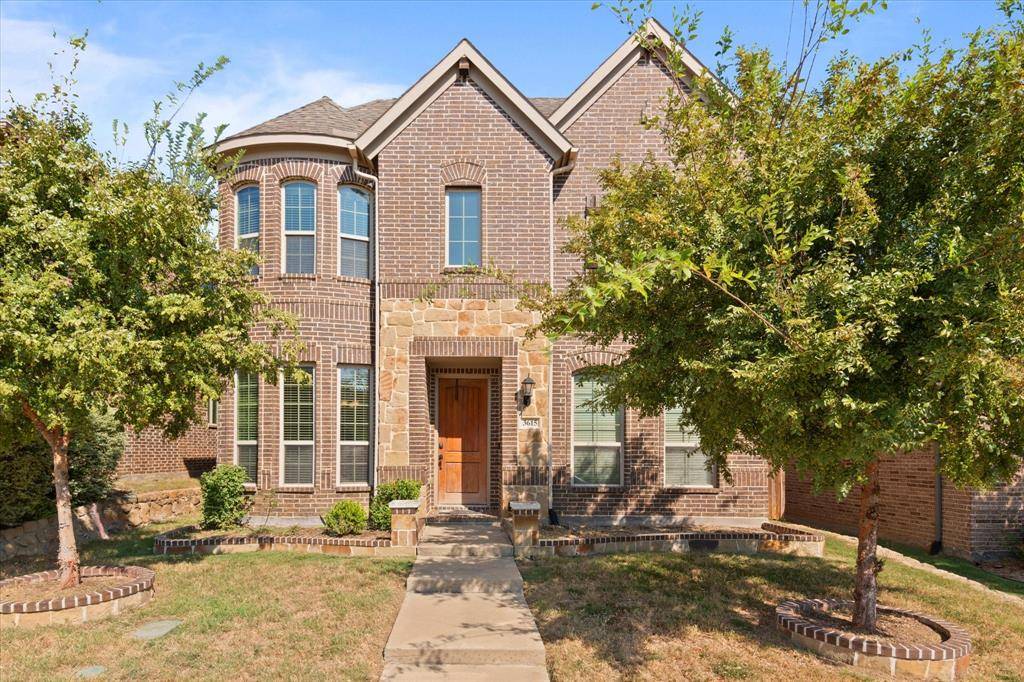 Irving, TX 75038,3615 Adriana Avenue