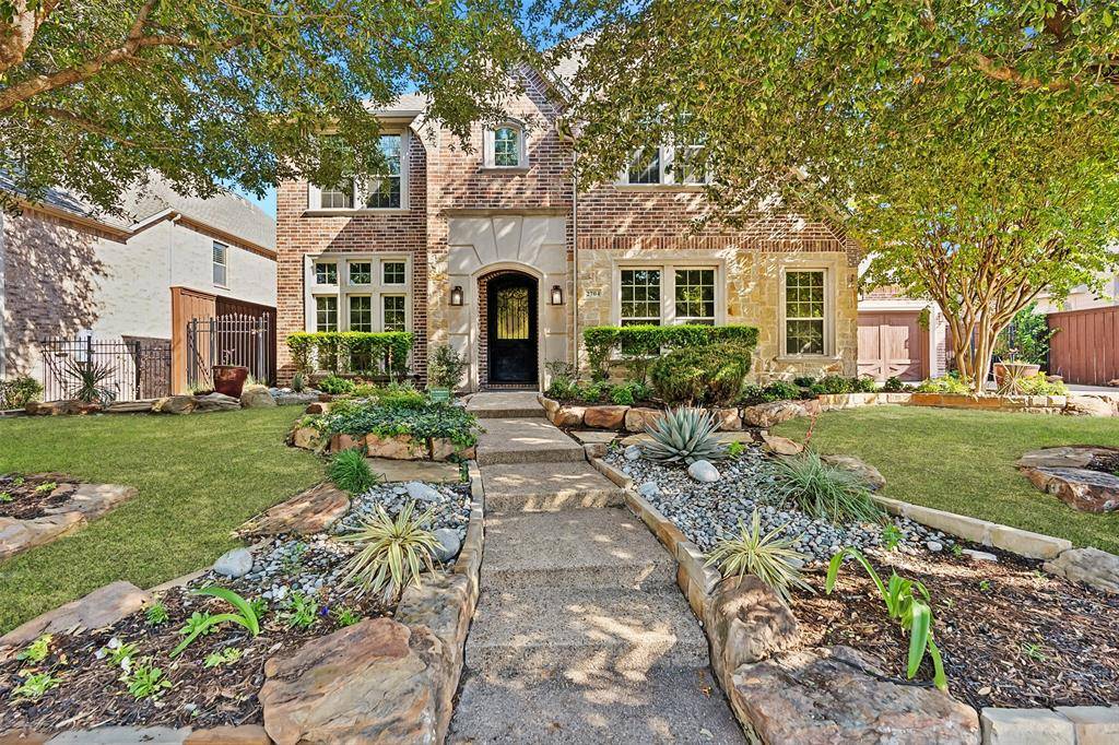 Plano, TX 75093,2704 Pickwick Lane