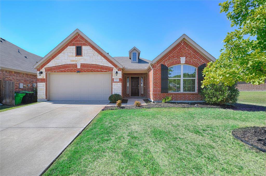 Little Elm, TX 75068,524 Bird Creek Drive