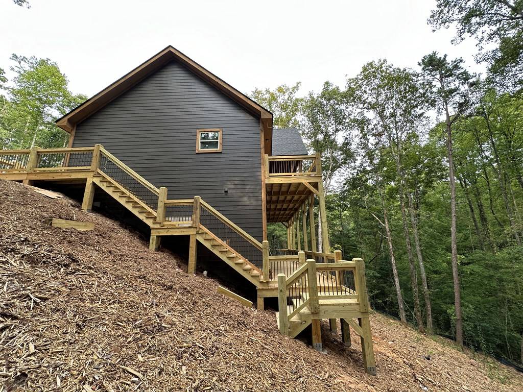 Ellijay, GA 30540,224 Faith Court