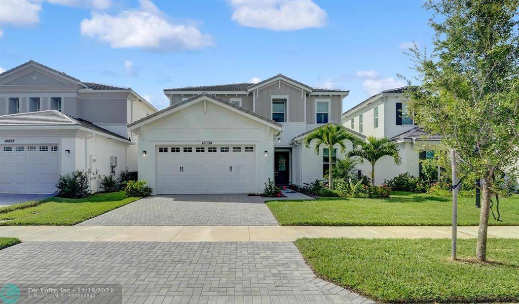 Westlake, FL 33470,15004 Goldspar Ct