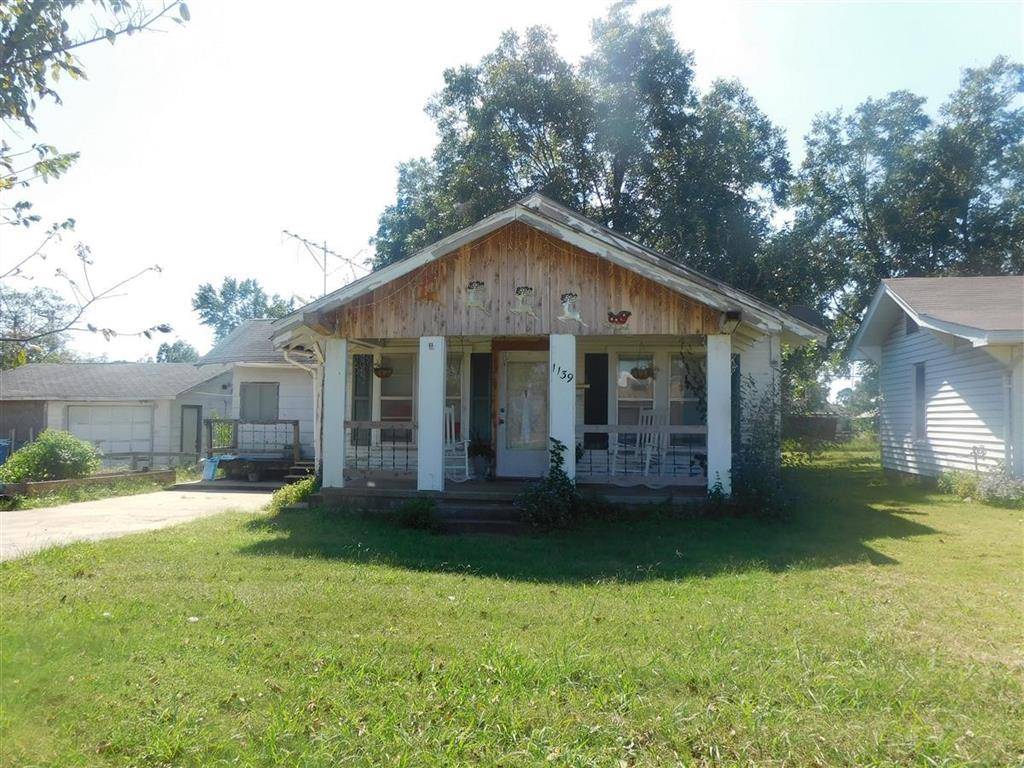 Cushing, OK 74023,1139 E 2nd Street