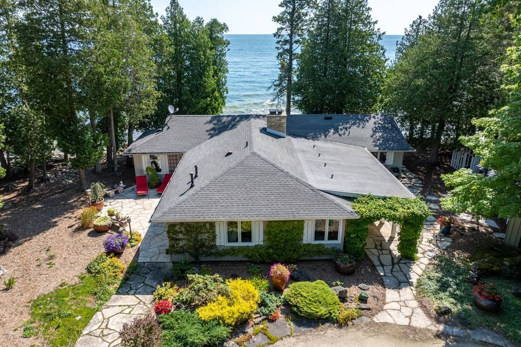 Baileys Harbor, WI 54202,9130 Wild Lane