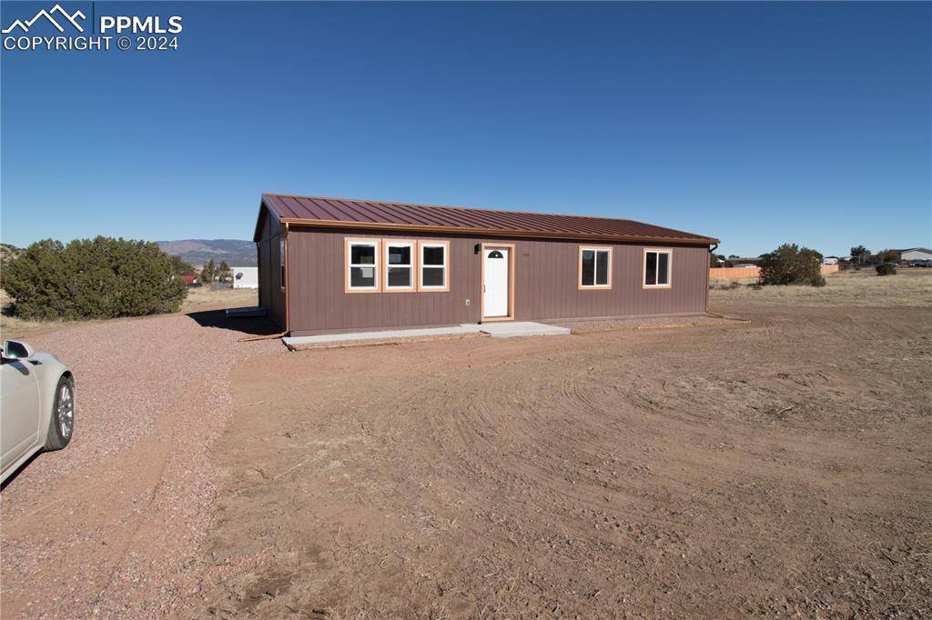 Williamsburg, CO 81226,1 Luciana LN