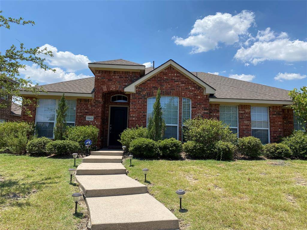 Rowlett, TX 75089,7813 Glenside Drive