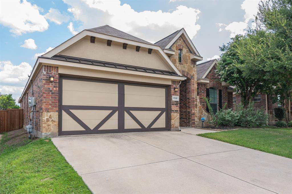 Fort Worth, TX 76177,2516 Open Range Drive