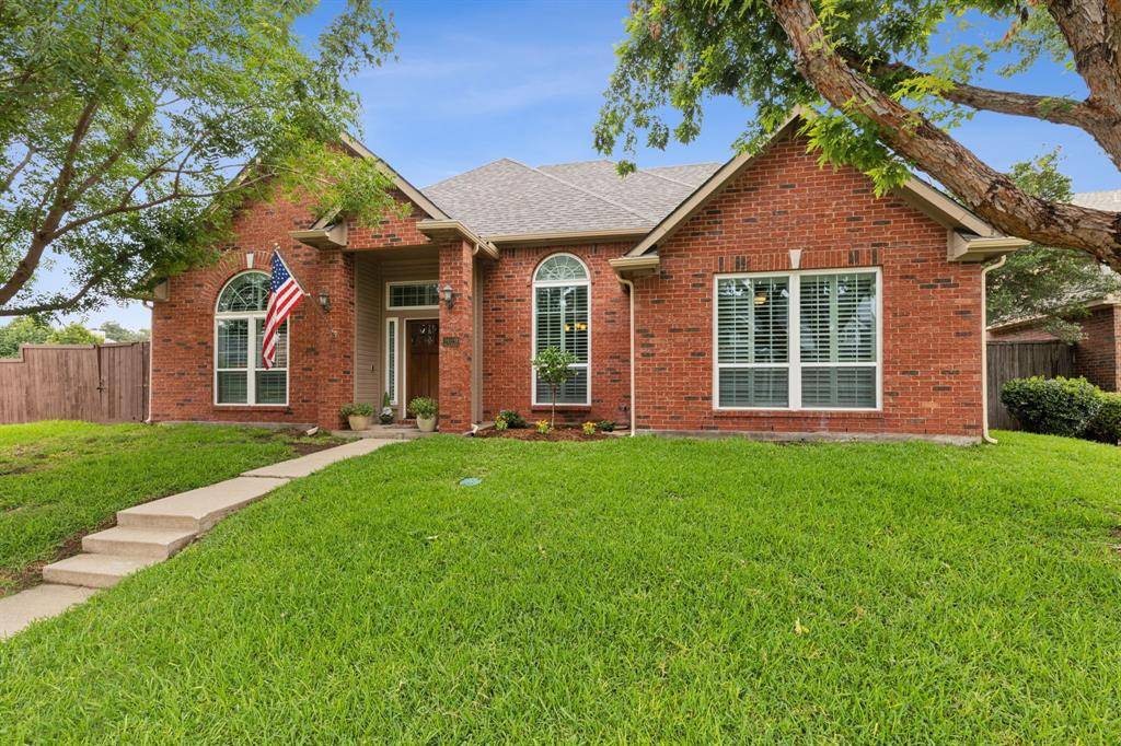 Plano, TX 75025,2029 Houlton Lane