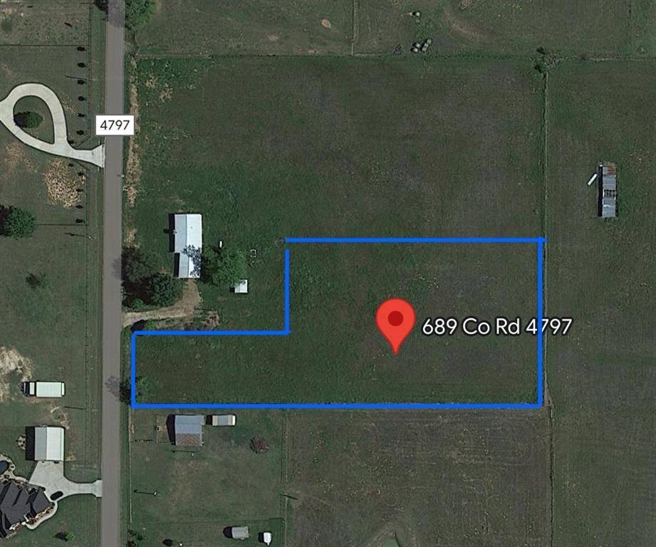 Boyd, TX 76023,689 County Road 4797