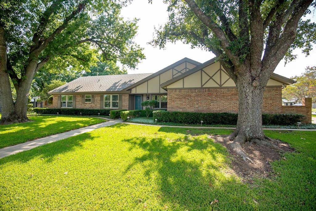 Cleburne, TX 76033,1000 Berkley Drive