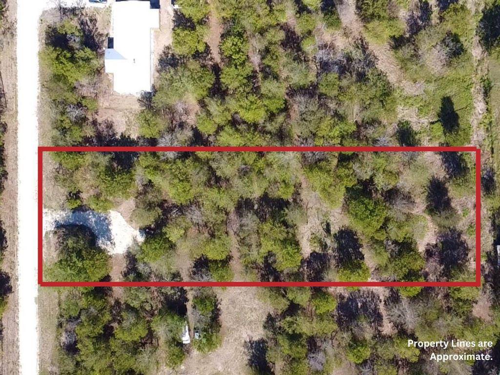 Wortham, TX 76693,Lot 85A-R3 SW County Road 2397