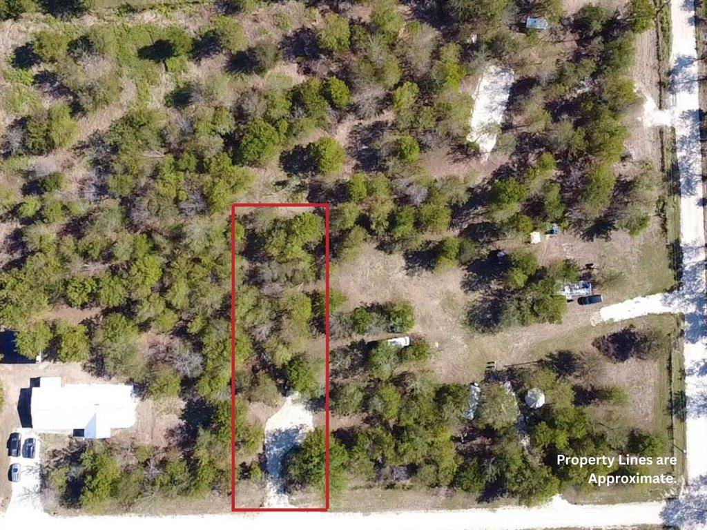 Wortham, TX 76693,Lot 85A-R3 SW County Road 2397