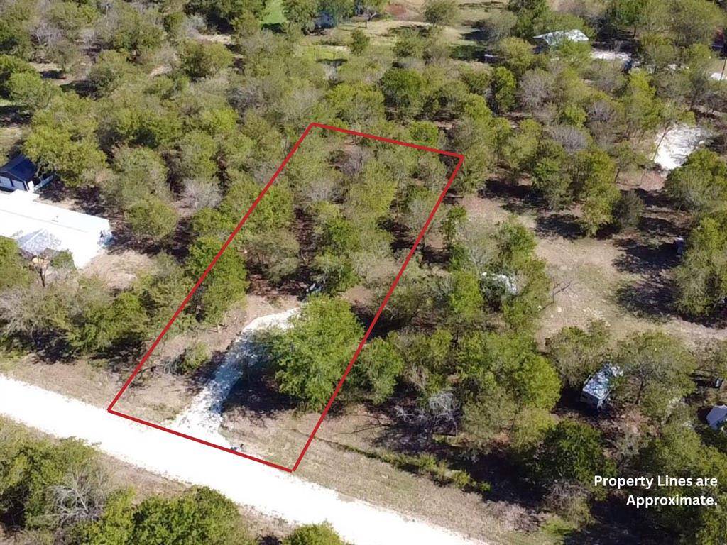 Wortham, TX 76693,Lot 85A-R3 SW County Road 2397