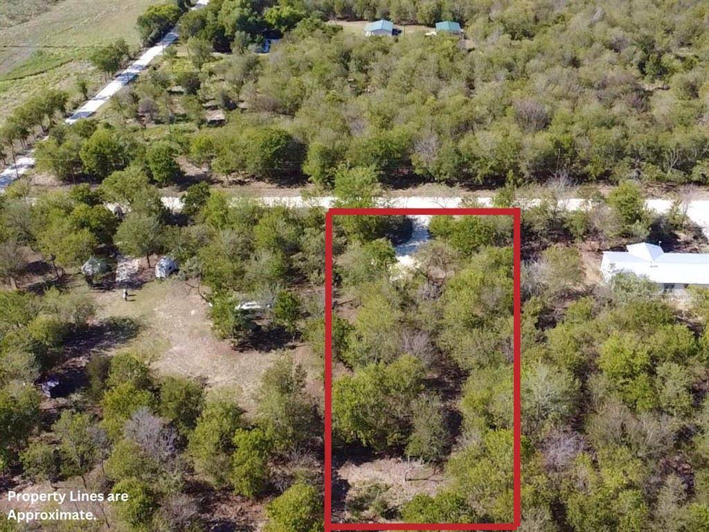 Wortham, TX 76693,Lot 85A-R3 SW County Road 2397