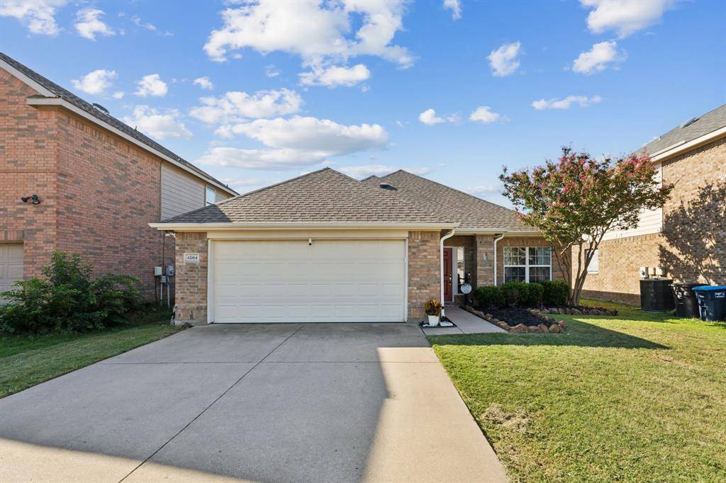 Fort Worth, TX 76244,4504 Hickory Meadows Lane