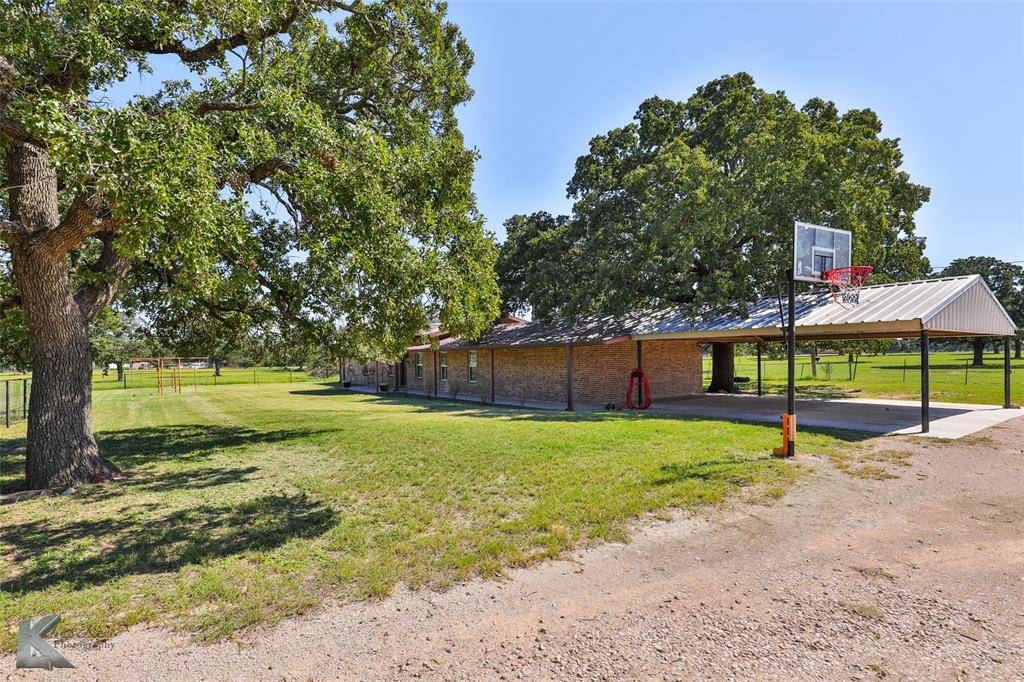 Clyde, TX 79510,1821 S 4th Street