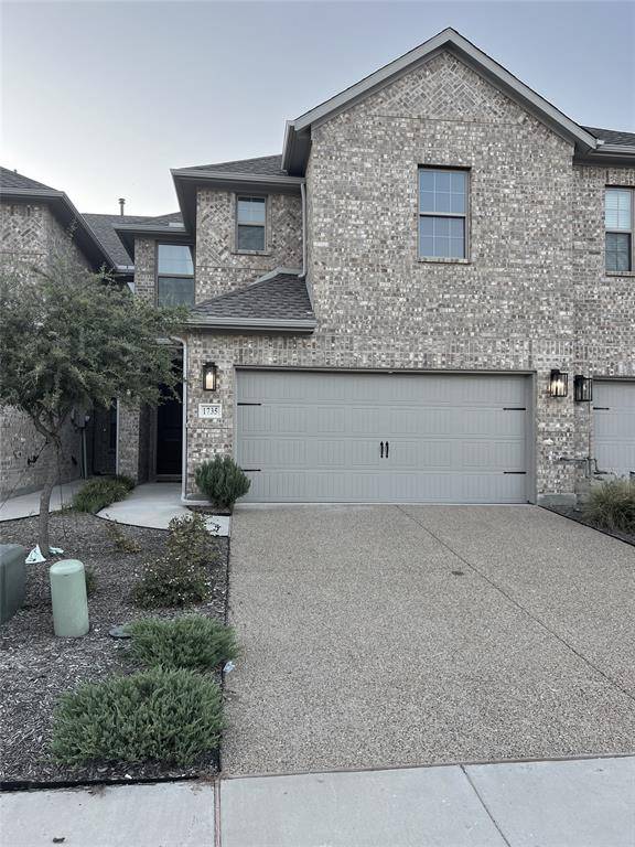 Allen, TX 75002,1735 Redding Drive