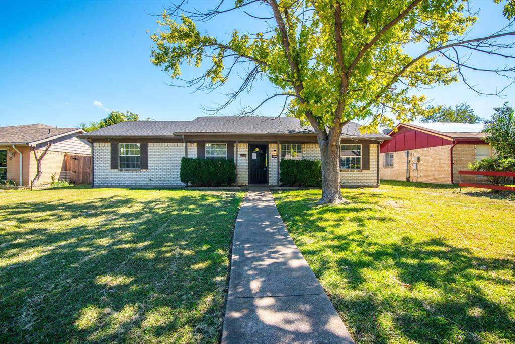 Garland, TX 75040,1528 Shorehaven Drive