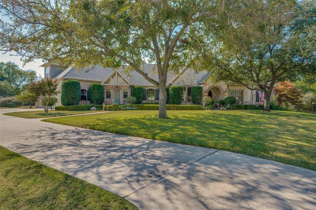 Prosper, TX 75078,1300 Blue Forest Drive