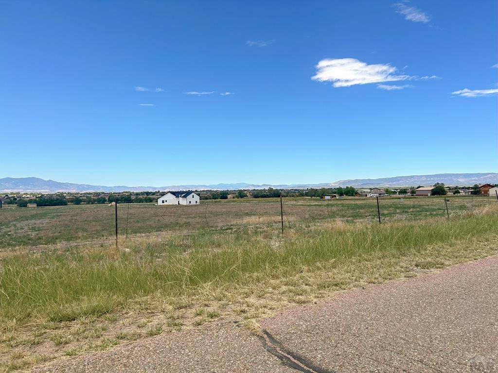 Penrose, CO 81240,35 Top Rail Trail