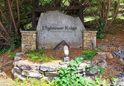 Hiawassee, GA 30546,Lot 12 Hightower Ridge