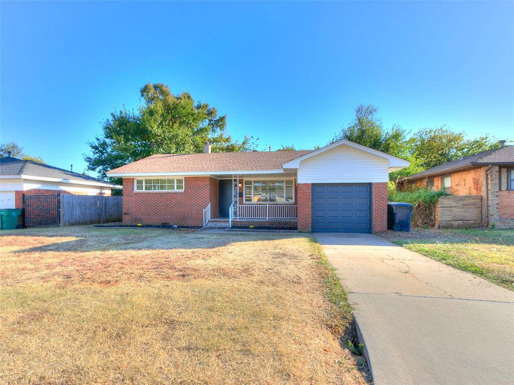 Oklahoma City, OK 73116,3008 NW 71st Street