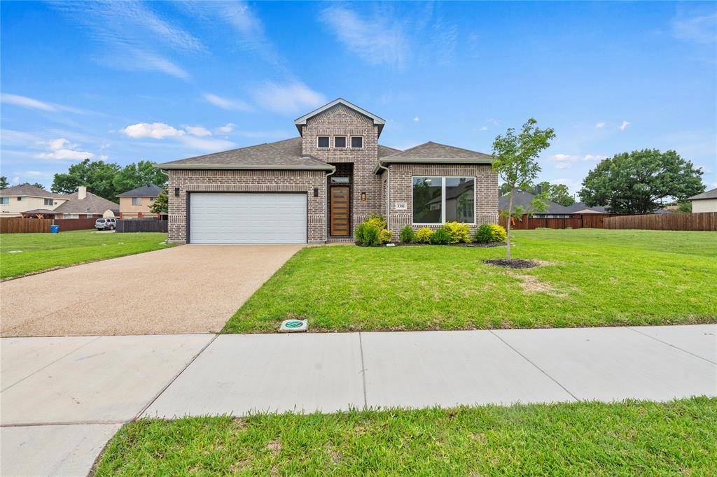 Rowlett, TX 75088,3301 Tradition Court