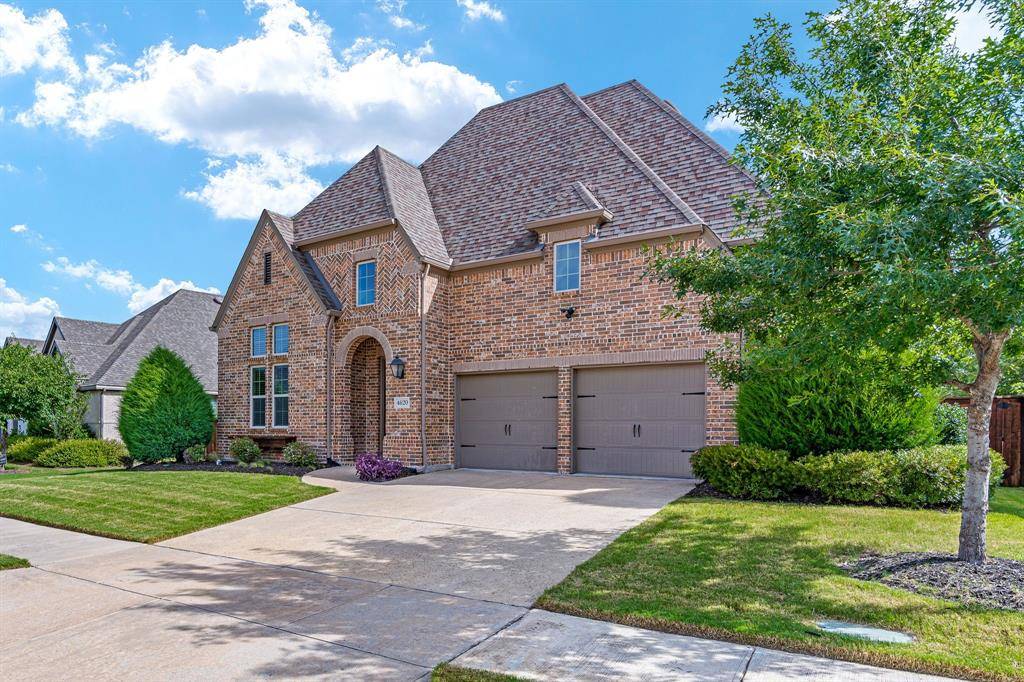 Prosper, TX 75078,4620 Desert Willow Drive