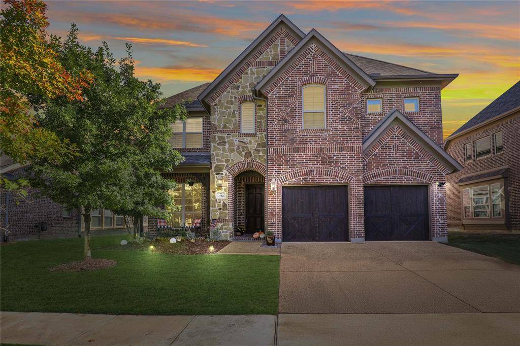 Celina, TX 75009,3702 Millstone Way