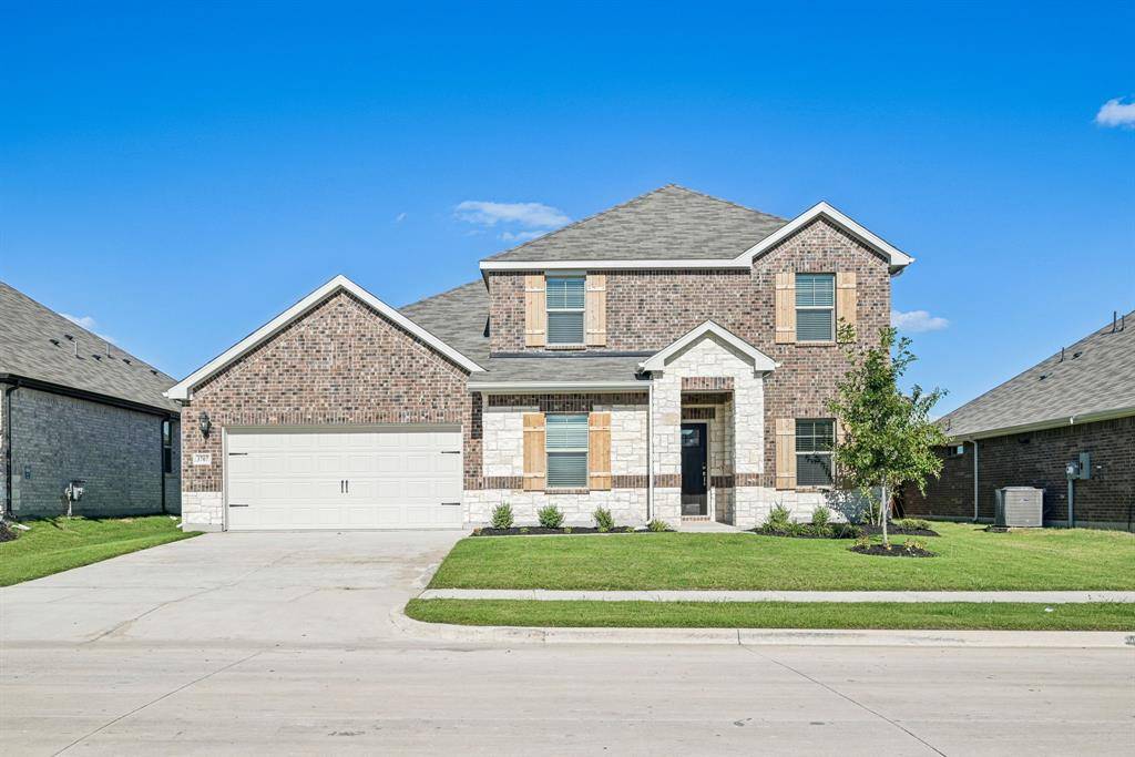 Farmersville, TX 75442,3707 McClellan Drive