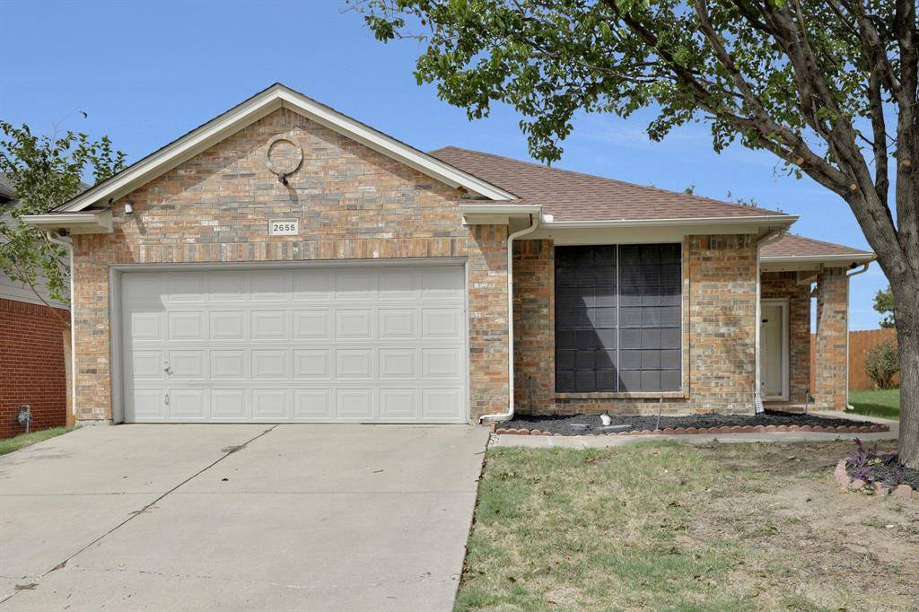 Fort Worth, TX 76131,2655 Bull Shoals Drive