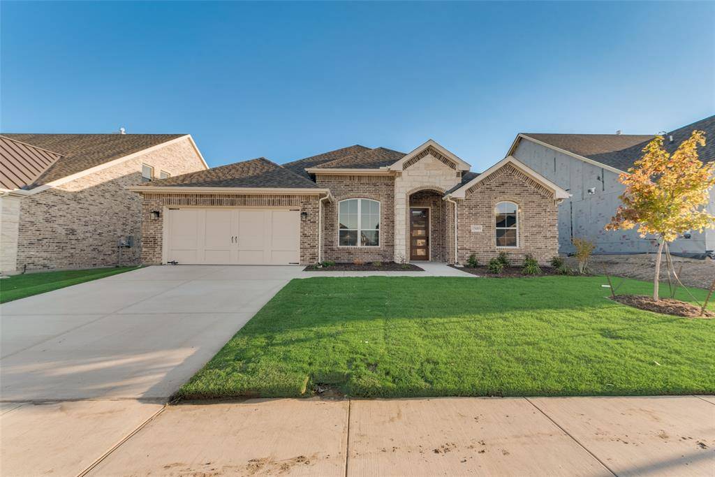 Aledo, TX 76008,15009 Elite Drive