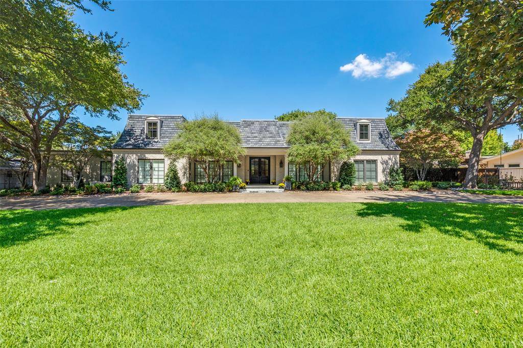 Dallas, TX 75229,5425 Springmeadow Drive