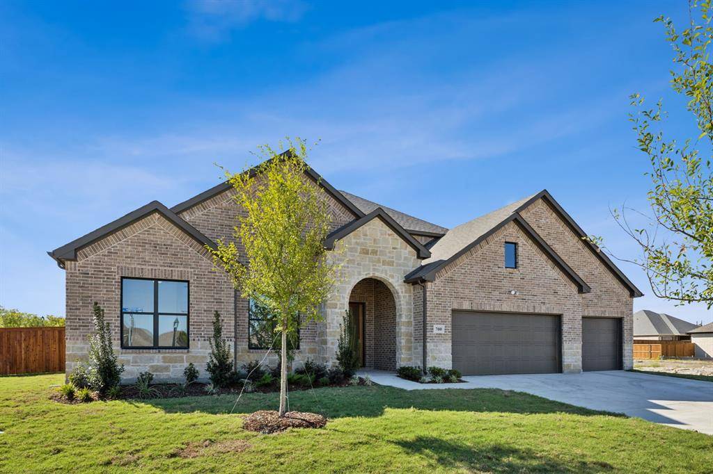 Van Alstyne, TX 75495,700 Allison Drive